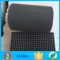 Black Factory Price Honeycomb Activated Carbon Filter Sieve